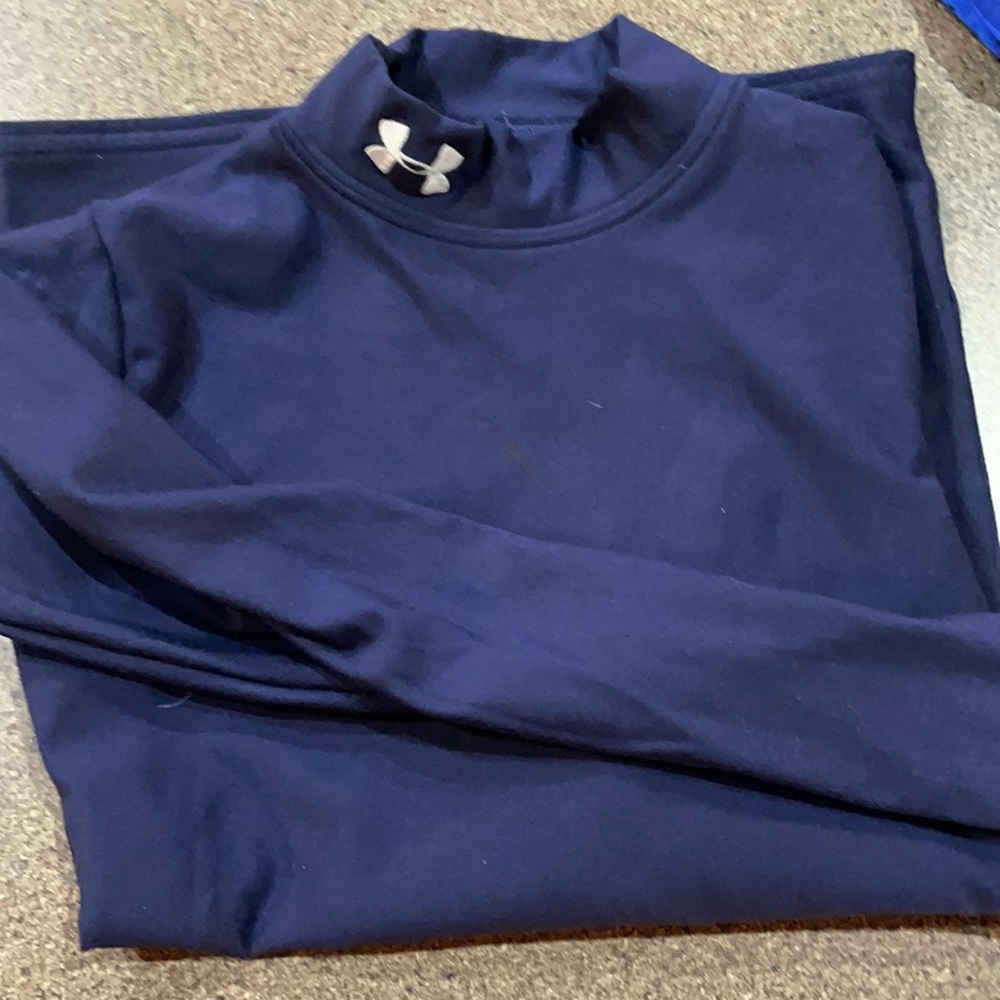 Boys long sleeve shirt